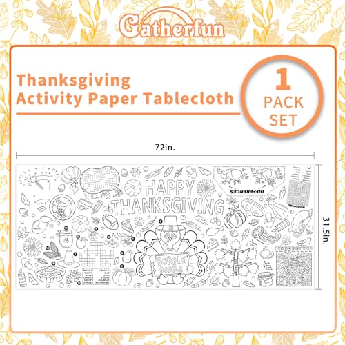 Madelaine Milk Chocolate Turkey Candy – Individually Foil-Wrapped Thanksgiving Chocolates – Festive Fall Holiday Treats – 6 oz Bag (Approx. 16 Pieces)