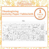 Madelaine Milk Chocolate Turkey Candy – Individually Foil-Wrapped Thanksgiving Chocolates – Festive Fall Holiday Treats – 6 oz Bag (Approx. 16 Pieces)