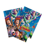 Liphontcta 24Pcs Kids Birthday Invitations, Kids Party Invitations Garden Sculpture Outdoor Decoration