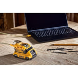 DEWALT Battery Charger and USB Wall Charging Kit (DCB094K)