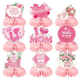 Mothers Day Table Decorations, Mother's Day Decorations Centerpieces