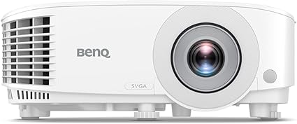 BenQ SVGA Business Projector MS560 4000L Dual HDMI VGA Auto Keystone