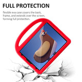 Kids Case For Ipad Pro 11 2022/2021/2020 (4Th/3Rd/2Nd Generation), Child Shock