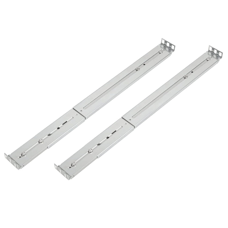 SilverStone Technology RMS07-20 Ball-Bearing Sliding Rail Kit for Rackmount Ch