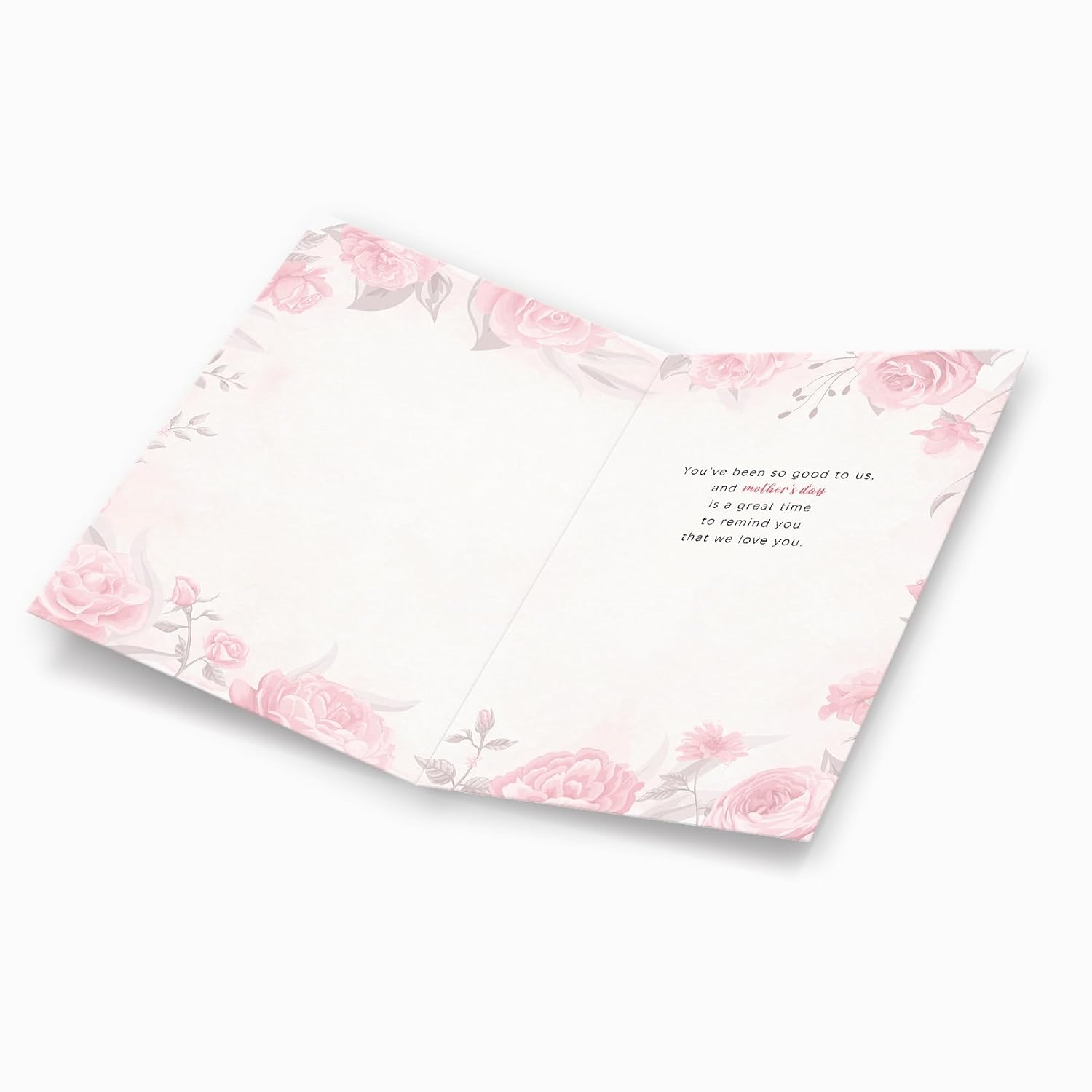 Funny Mothers Day Card,Mother'S Day Gifts,Love Your Second Born
