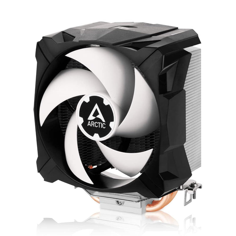 ARCTIC Freezer 7 X - Compact Multi-Compatible CPU Cooler, 100 mm PWM Fan, Comp