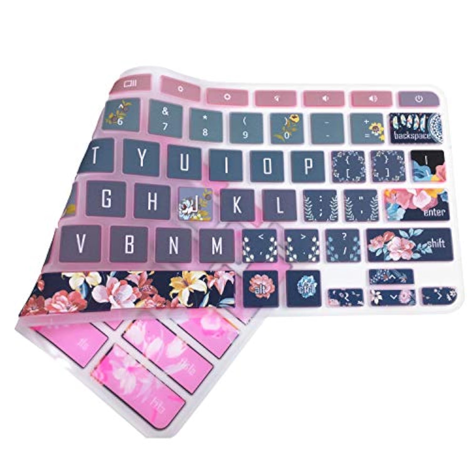 Keyboard Skin For Acer Chromebook Spin 11 311 Cp311 511 512/Chromebook Premium