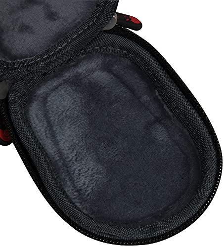 Travel Case For Hp X3000 G3 Wireless Mouse