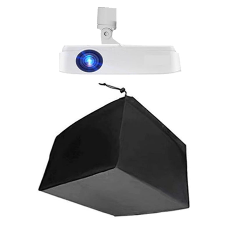 Projector Ceiling Cover,Projector Dust Cover Case Protector,Uv-Resist,Waterpro