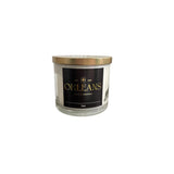 19Oz Elite 3 Wick Candle (Saint)