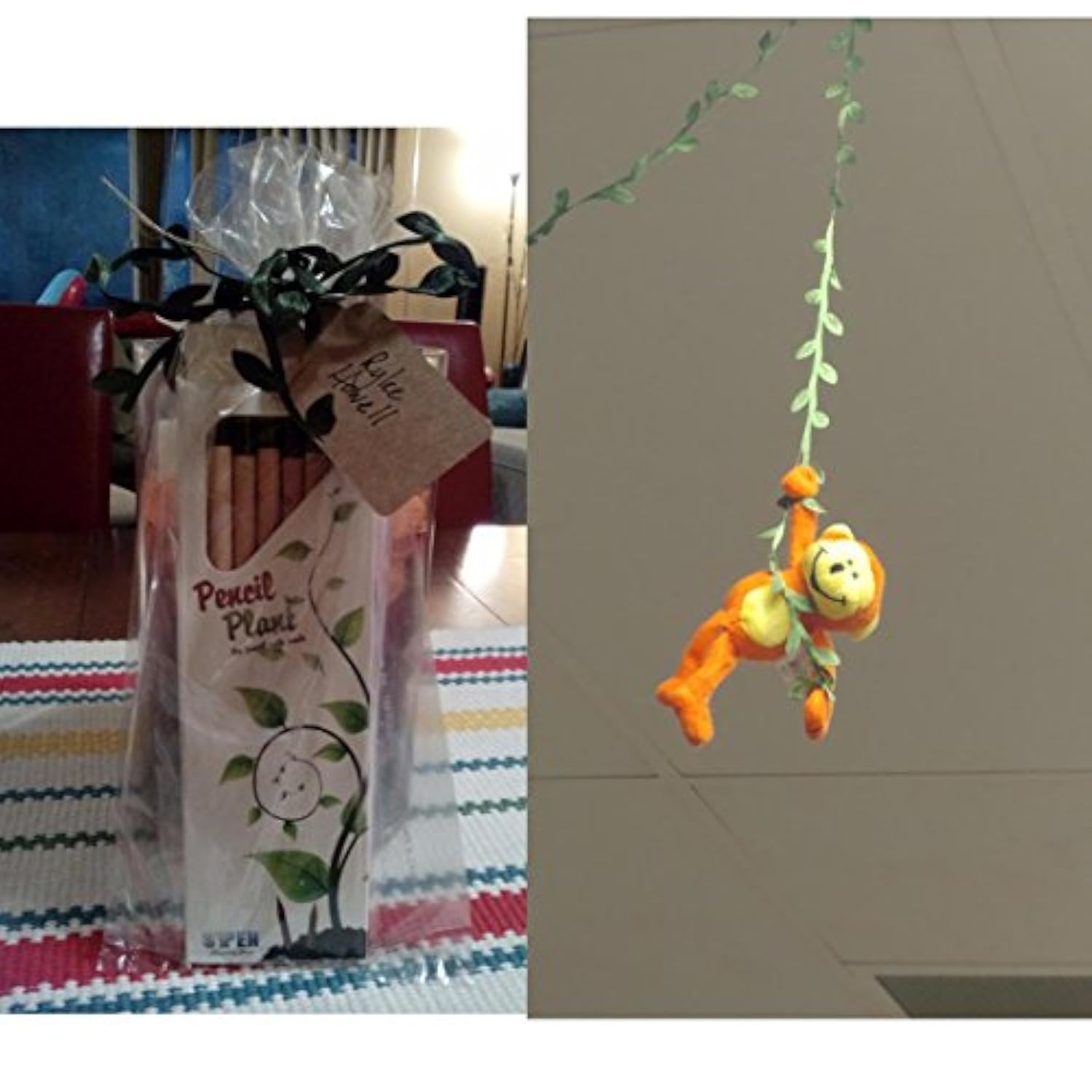 21.8 Yards Olive Leaf Vine Ribbon, Diy Leaf Headband, Leaf Balloon Tai