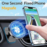 for Magsafe Car Mount【20 Strong Magnets】