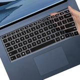 Keyboard Cover For Microsoft Surface Laptop 5/Laptop 4 13.5" 15" 2022-2021,Sur