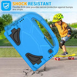 Kids Case For Samsung Galaxy Tab A7 Lite 8.7 Inch 2021(Sm-T220/T225/T227),Buil