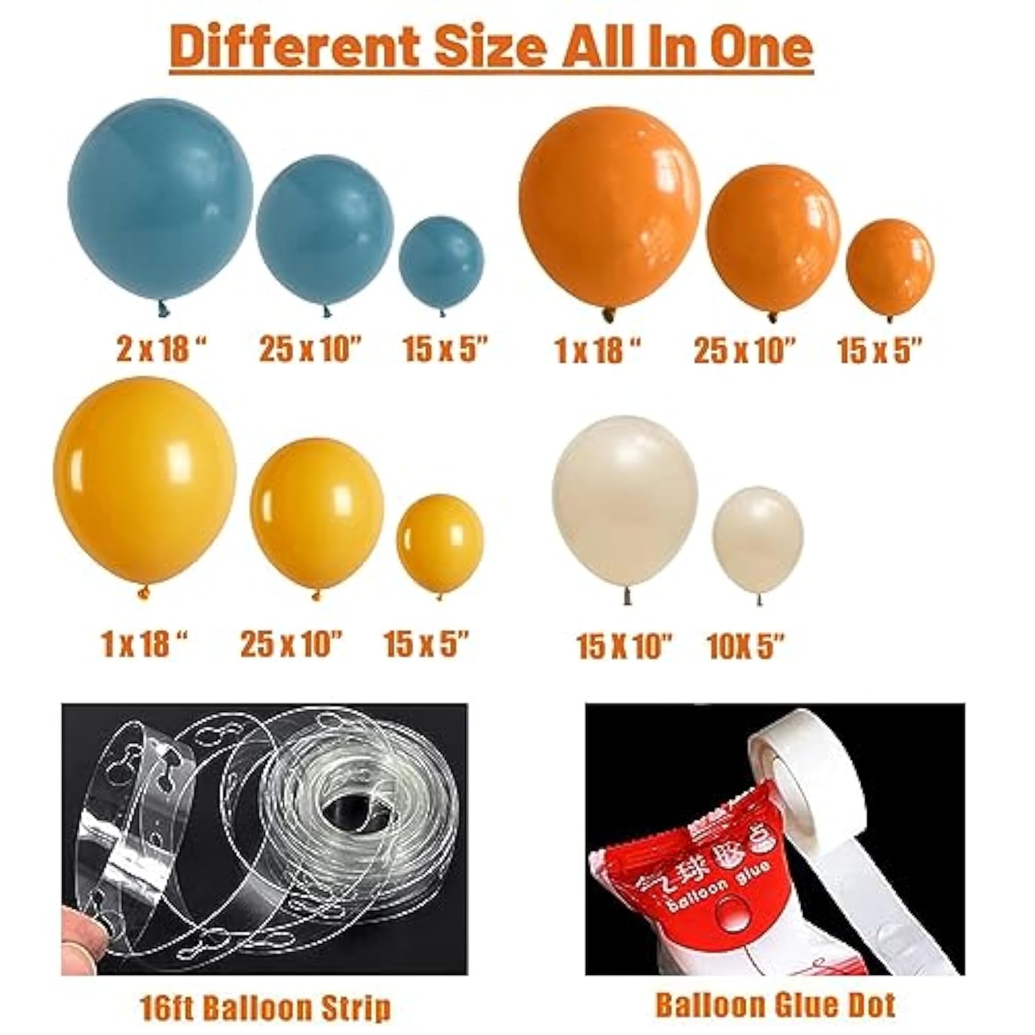 Here Comes The Son Balloon Arch Garland Kit 149Pcs For Retro Sun Baby Shower First Trip Around The Sun Sunshine Theme Birthday Kids Groovy Boho Party Backdrop Decoration (Slate Blue)