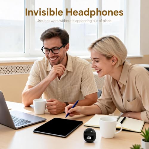 Ear Buds Invisible Small Mini Sleep Earbuds Headphones Wireless Bluetooth Comfortable Tiny Sleeping Smallest Low Profile Micro Discreet Hidden Kids