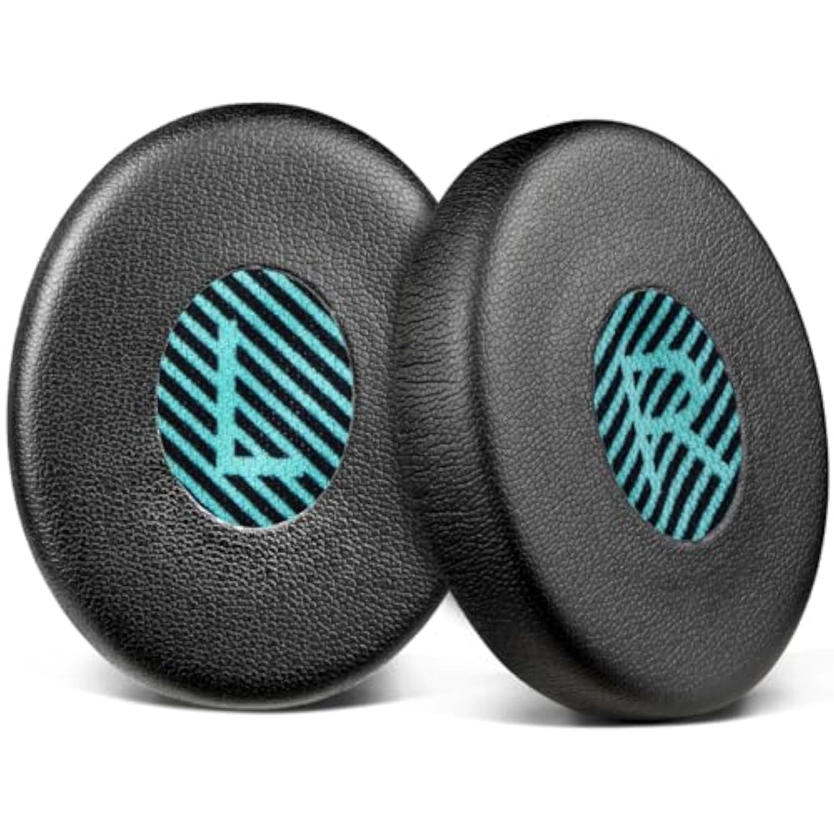 Replacement Ear Pads Cushions For Bose On-Ear 2 (Oe2 & Oe2I)/ Soundlink/Soundtrue On-Ear Headphones, Earpads With High-Density Noise Isolation Foam - Oe2 Pl Black