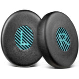 Replacement Ear Pads Cushions For Bose On-Ear 2 (Oe2 & Oe2I)/ Soundlink/Soundtrue On-Ear Headphones, Earpads With High-Density Noise Isolation Foam - Oe2 Pl Black