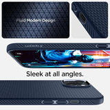 Liquid Air Armor Designed For Iphone 14 Case