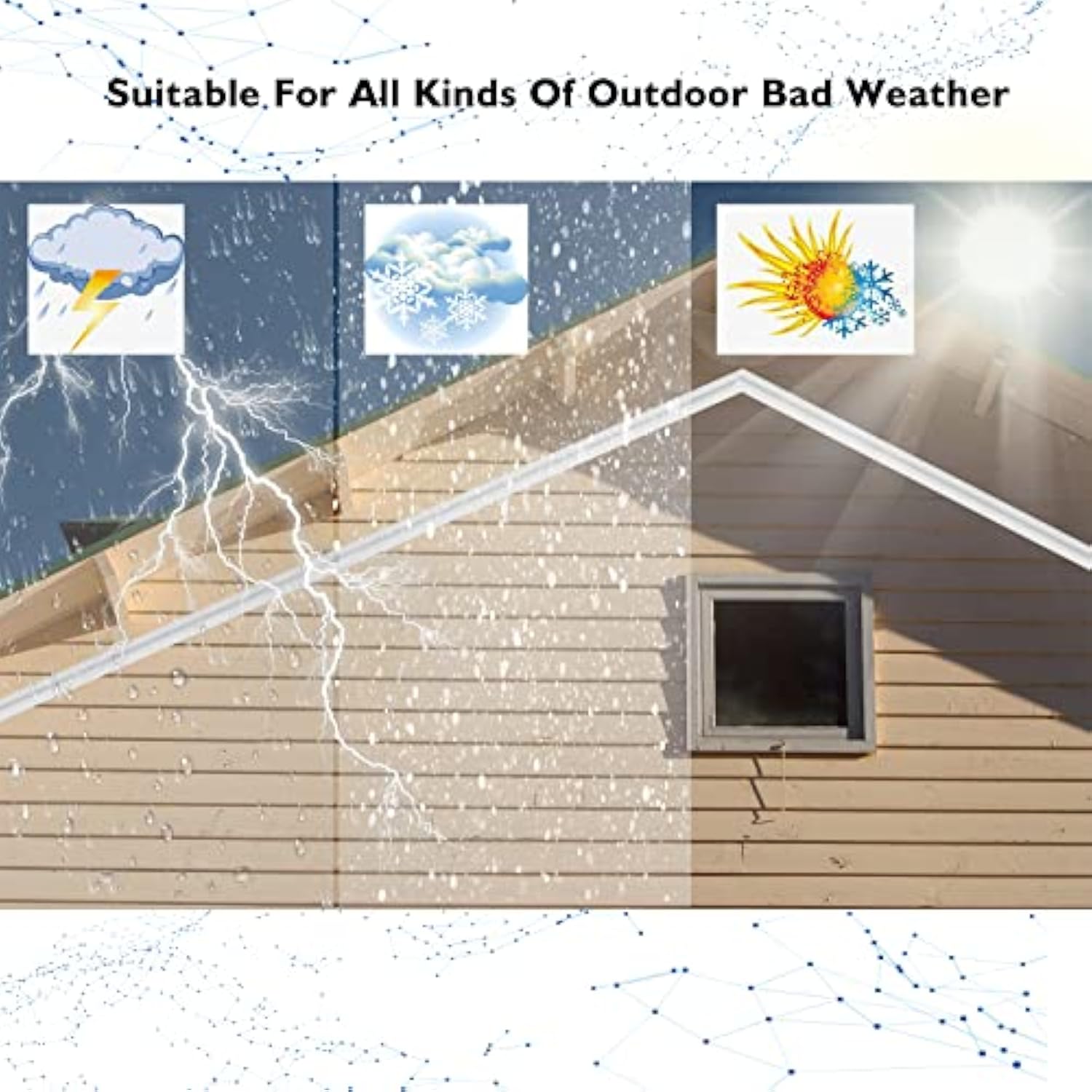 Cat5E Internet Network Lan Cable,100Ft Cat5E Ethernet Cable,Rj45 Gigabit Netwo