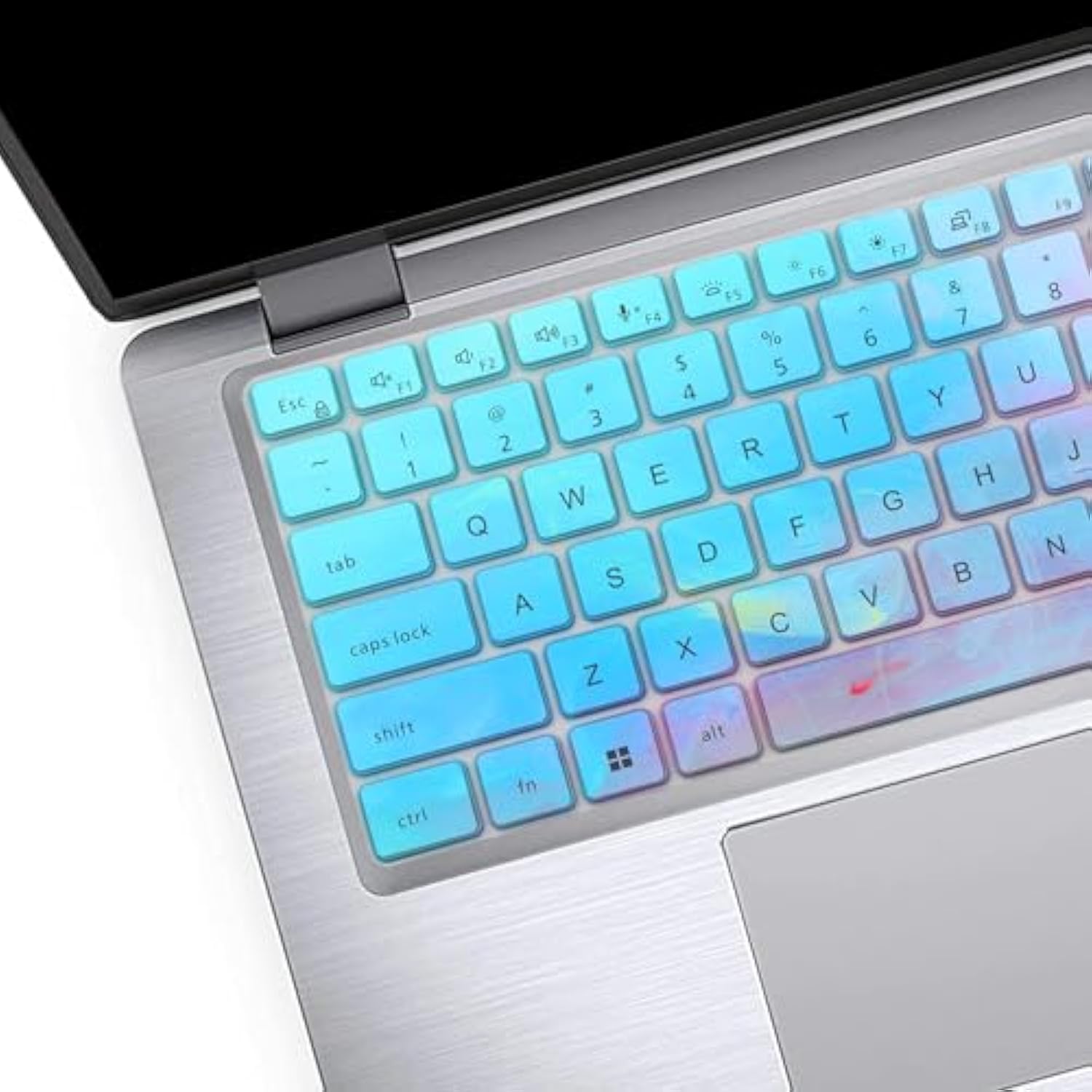 Keyboard Cover Skin For Dell Latitude 14" 7430 7420 7410, Dell Latitude 5430 5