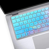 Keyboard Cover Skin For Dell Latitude 14" 7430 7420 7410, Dell Latitude 5430 5