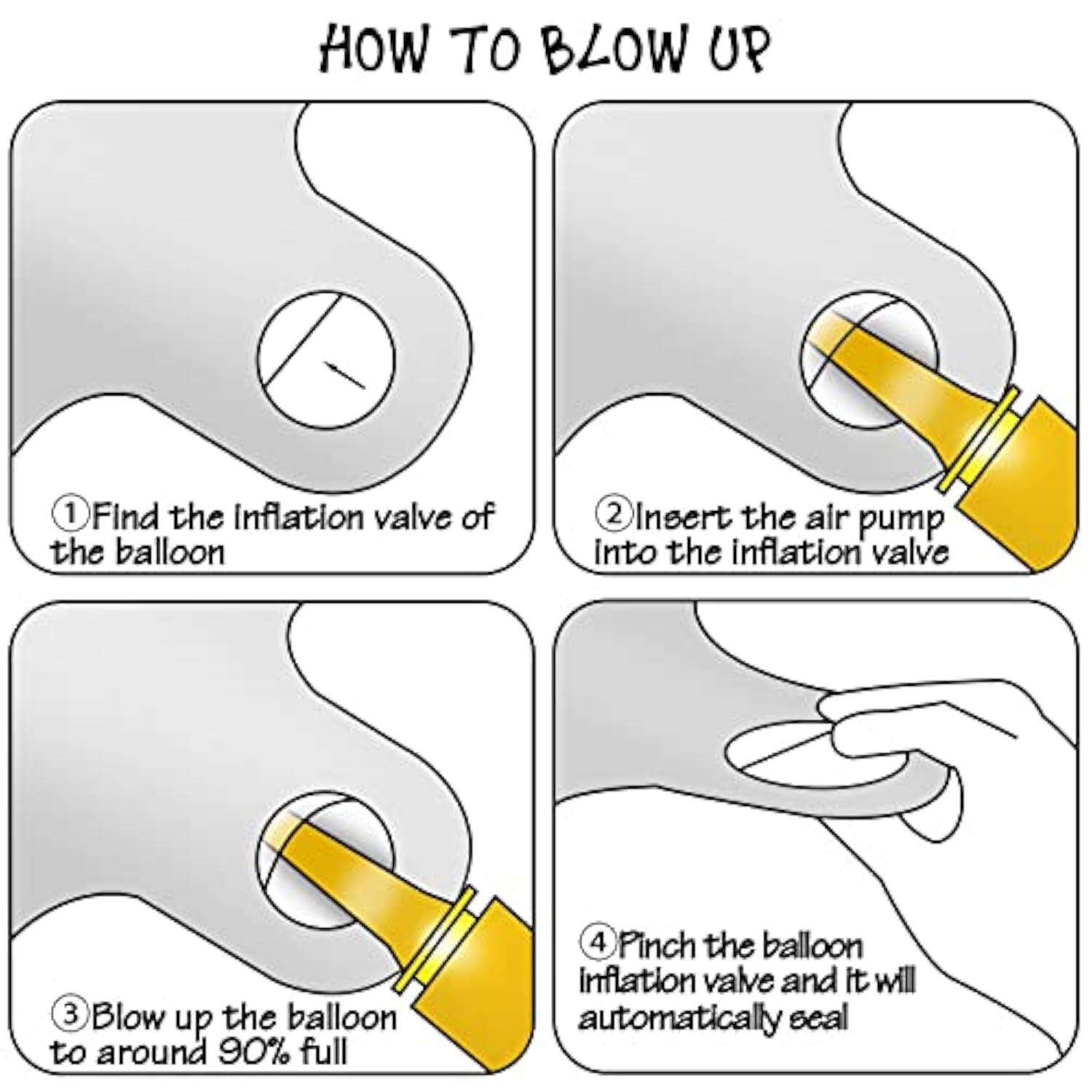 40" Silver Number 13 or 31 Foil Balloons Birthday Anniversary Decor