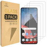 [3-Pack] Screen Protector For [Lenovo] Motorola Moto Thinkphone [Tempered Glass] [Japan Glass With 9H Hardness] Screen Protector