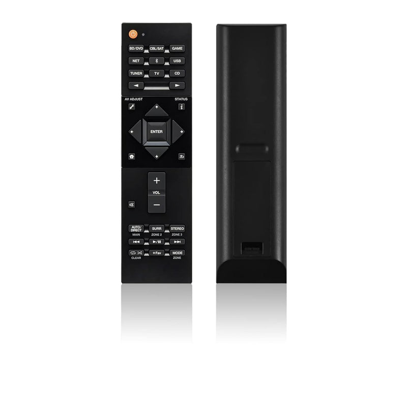 Replacement Remote Control Universal For Pioneer Elite 4K Ultra Hd Network Av