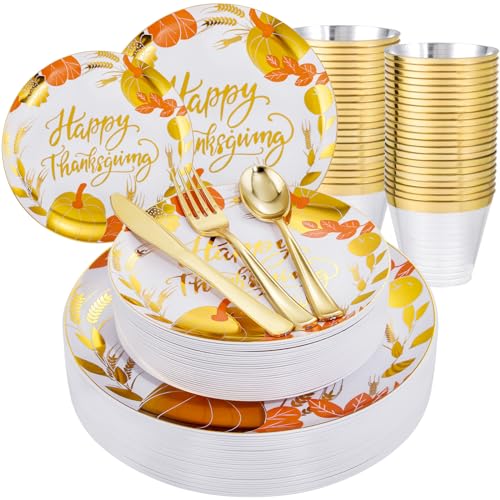 36Pcs Thanksgiving Stickers for Kids, Turkey Crafts for Party Favors Gifts
