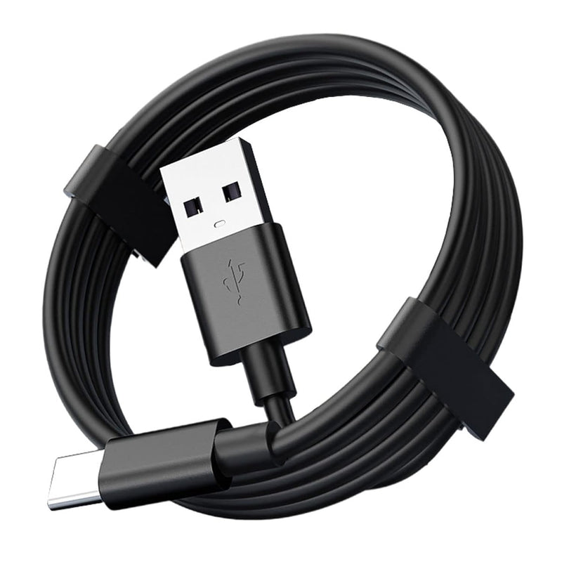 Bluetooth Headphones Charger Cable For Movssou E7,Se8, Doqaus, Hroeenoi, Kvidi