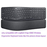 Ultra Thin Desktop Pc Silicone Clear Keyboard Cover Skin Protector Compatible