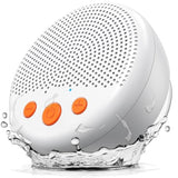 Shower Speaker, Bluetooth Waterproof Speaker Wireless, Portable Speakers With Clear Loud Sound, Suction Cup, Lanyard, Ideas Gifts