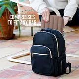 - The Original Puffy Laptop Sleeve 15-16 Inch Sleeve For Women And Men Macbook Pro 16 In Case, Cute Computer Bag 15.6 Inch Hp Carrying Case - Apple, Asus, Dell, Hp Laptop Case 15.6 Cover