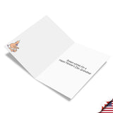 - Funny Mother'S Day Greeting Card (8.5 X 11 Inch) - Jumbo Comic, Cartoon Humor For Mom - Grandma'S Piercings J4160Mgg