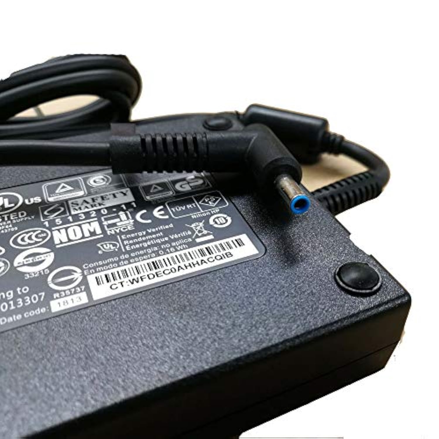 Original 19.5V 10.3A 200W Tpn-Ca03 815680-002 Ac Power Adapter Charger For Hp