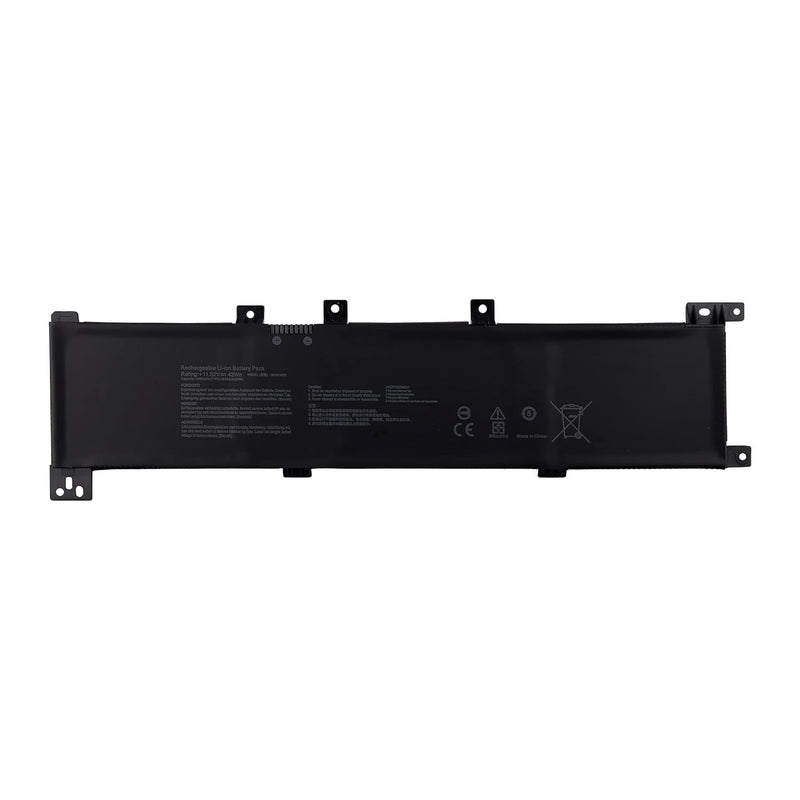 B31N1635 Laptop Battery Compatible With Asus A705 A705U X705Ua N705Ud N705Un N