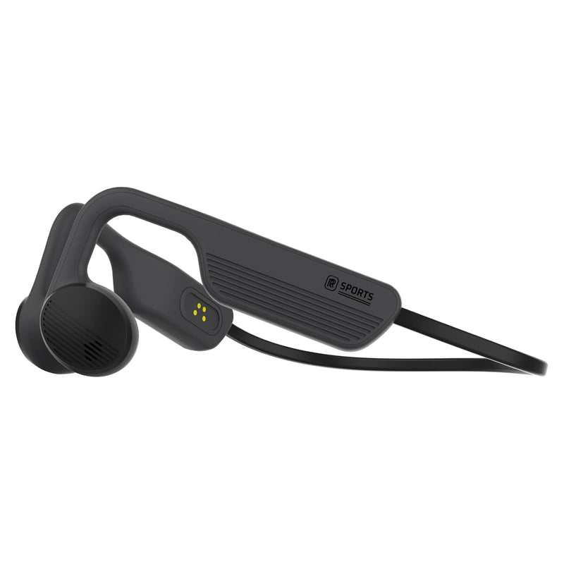 Open-Ear Air Conduction Headphones, Wireless Earphones Bluetooth 5.2 With 24 H