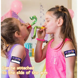 Dragon Birthday Party Decorations-Birthday Party Games,Dragon Theme Birthday Party Sign,Baby Shower Decorations,Birthday Party Game,Baby Shower Games,What'S Your Dragon Name