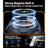 Magnetic UPRO Ostand for iPhone 14 Case