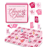 Bachelorette Party Favors - Fun Board Games For Girls Night Out Bridal Showers And Bride-To-Be Celebrations - Perfect Party Game And Gifts For 2-7 Players