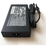 Original 135W 7.1A 5.5X1.7Mm Purple Color Tip Ac Adapter Charger For Acer Aspi