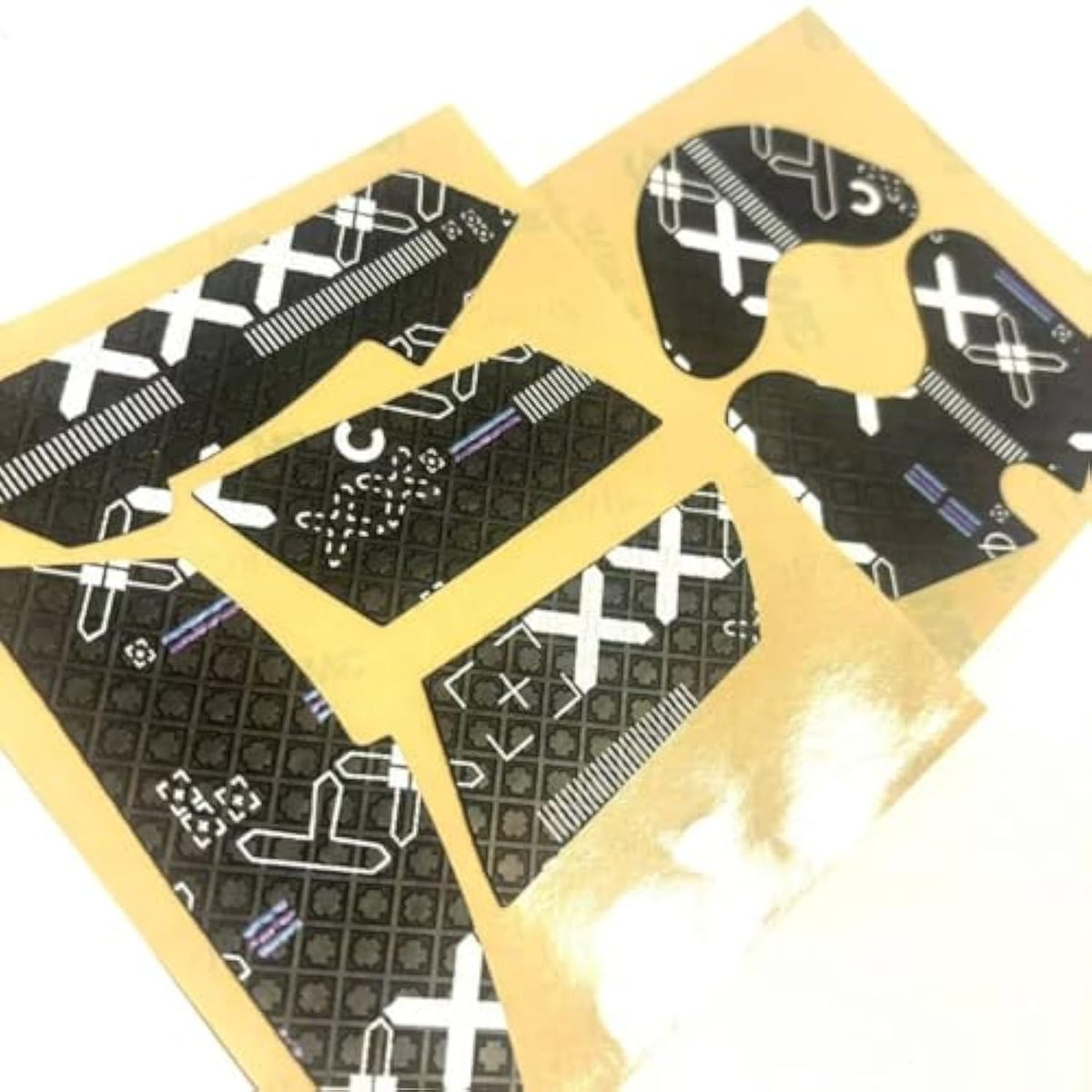 Mouse Anti-Slip Grip Tape Compatible With Logitech Logitech G304 G305 G102 G203 Gaming Mouse (G305)