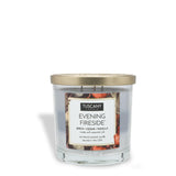 Tuscany Candle Evening Fireside Long-Lasting Scented Jar Candle, 14 oz