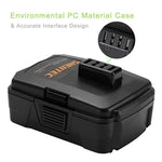 2-Pack 3.0Ah 12V Battery Compatible With Ryobi Cb120L Cb121L Bpl-1220 130503001 130503005, 12V Lithium Battery (Not For Cb120N)