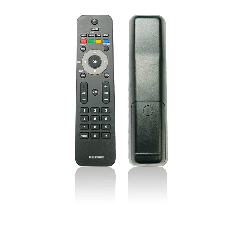 Replacement Remote Control Universal For Philips Lcd Led Para Tv 32Pfl3504D/F7