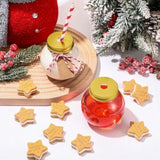 24 Pcs Fish Bowl Ornament Cups Plastic Patron Bottles With Lids And Straws Spherical Bulb Cups 10 Oz Clear Mini Drink Bowl For Candy Christmas Carnival Party Gift Decorations