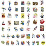 Gaming Birthday Party Decoration, Include Birthday Banner, Cake Topper, Latex Balloons, And 50Pcs Stickers For Kids Teens Gaming Fan Fans Party Supplies