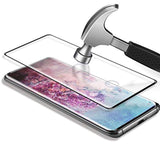 [2 Pack For Samsung Galaxy Note 10 N970 N970U Sm-N970U1 3D Tempered Glass Screen Protector Bubble Free Film