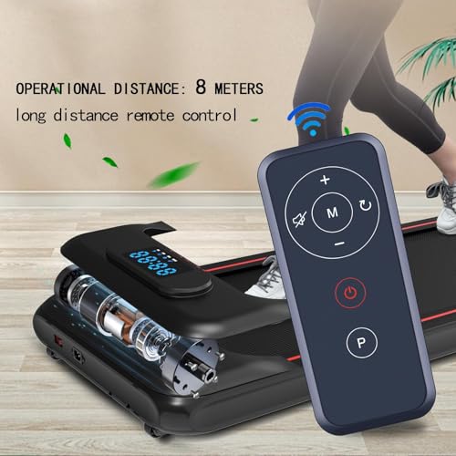 Replacement Remote Control fit for GOYOUTH Under Desk Treadmill JK31-9, for Redliro SL-Q20 Y-08 JK1608P JK04W JK04W-T JK30H-9, for CIIHI C Folding